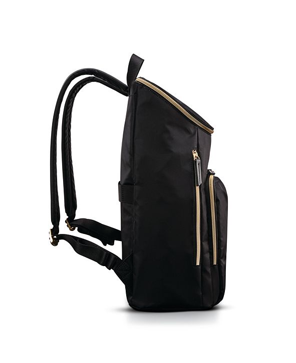 Samsonite Mobile Solution Deluxe Backpack & Reviews - Backpacks ...