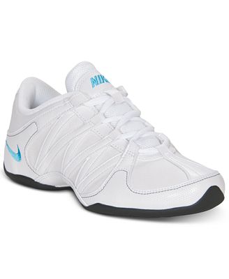 Nike Women's Musique IV Dance Sneakers from Finish Line - Finish Line ...