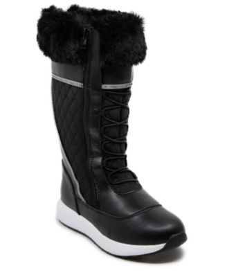 women's nautica winter boots