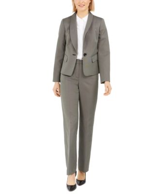 macy's le suit petite