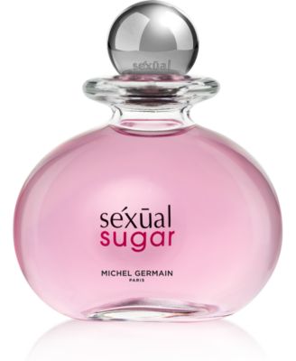 sugar boss perfume