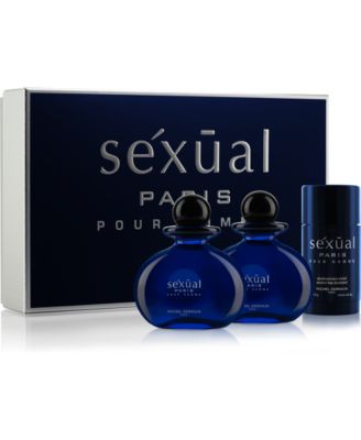 sexual perfume gift set