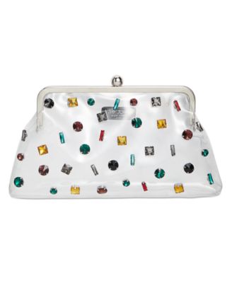 betsey johnson evening bags
