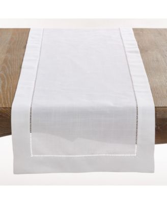 Настольная дорожка Saro Lifestyle Classic с отделкой по кромке, 16 