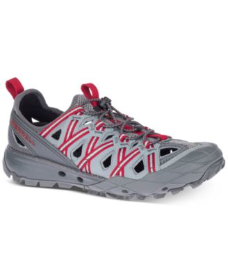 macys hiking shoes