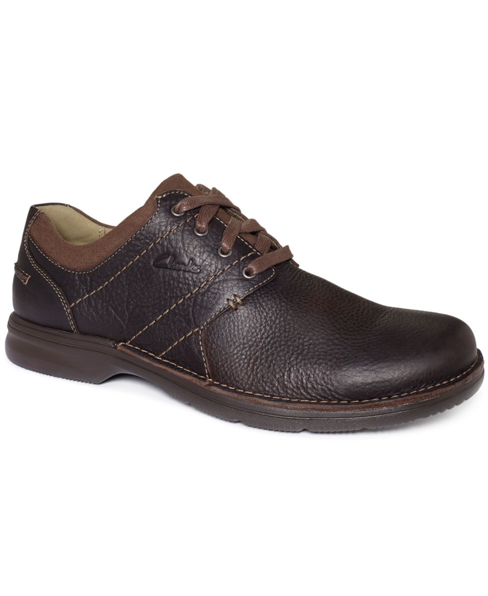 Clarks Espace Oxfords   Shoes   Men