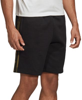 adidas camo shorts and shirt