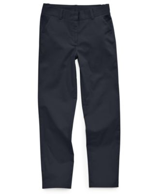 Nautica Kids Pants, Girls Twill Uniform - Kids - Macy's