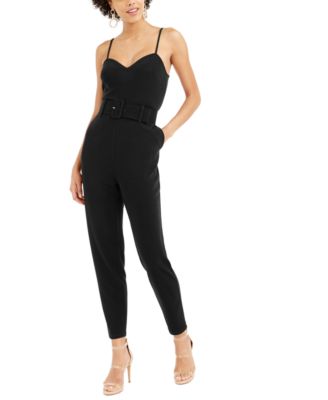 macy's one piece jumpsuits