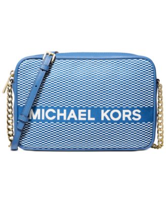 macys michael kors crossbody purse