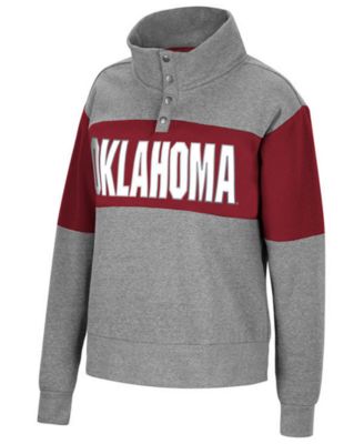 sooners sweatshirt