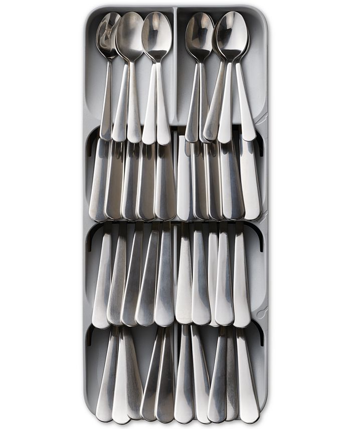 Joseph Joseph DrawerStore Large Cutlery Tray & Reviews Cleaning