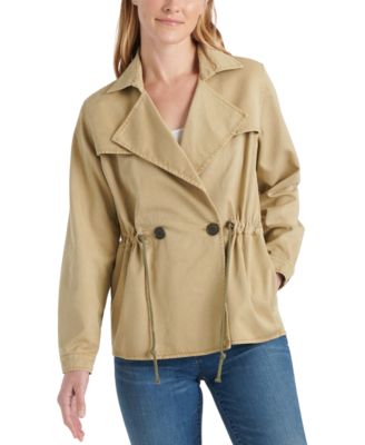 lucky brand coats