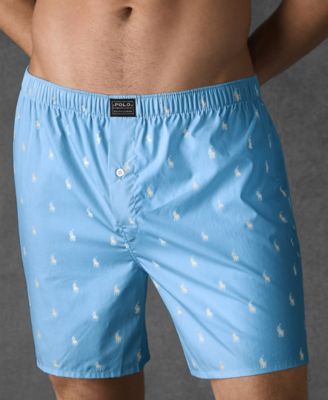 polo men's underwear