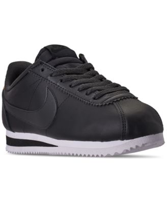 nike women's classic cortez leather stores