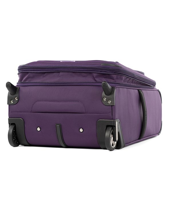 Travelpro Walkabout 5 21" 2Wheel Softside CarryOn, Created for Macy's