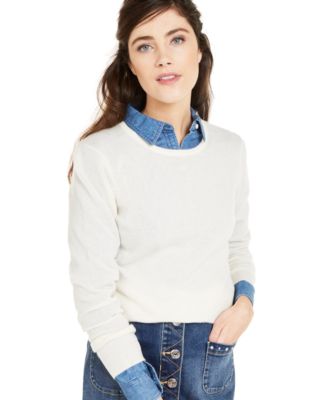 charter club cashmere sweater reviews