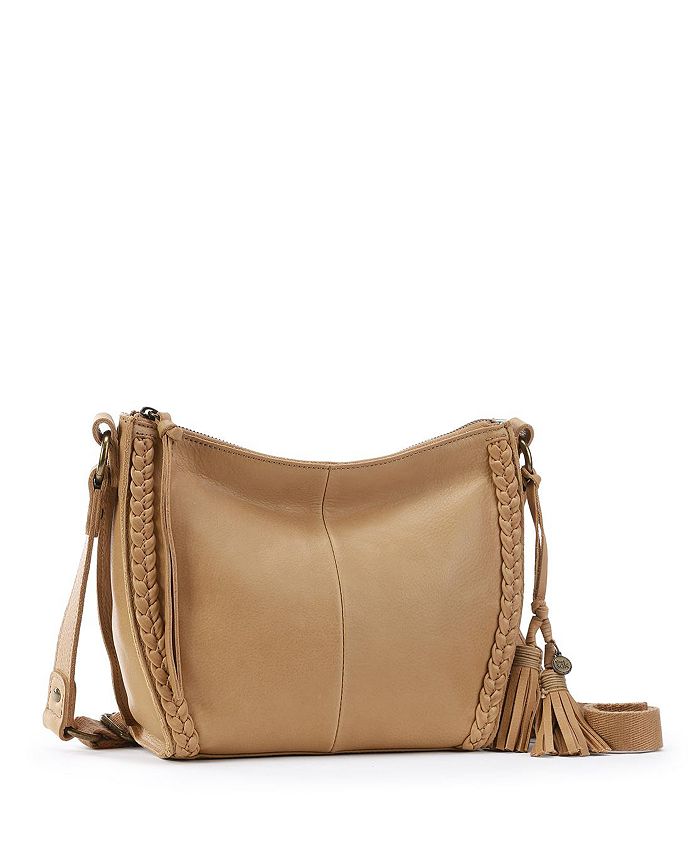 macys the sak crossbody