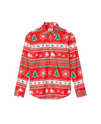 big w christmas shirts