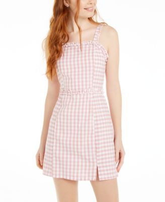 macys sun dress