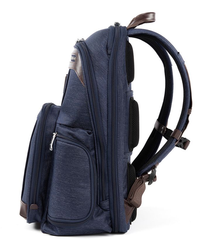 Travelpro Platinum Elite Limited Edition Business Backpack & Reviews