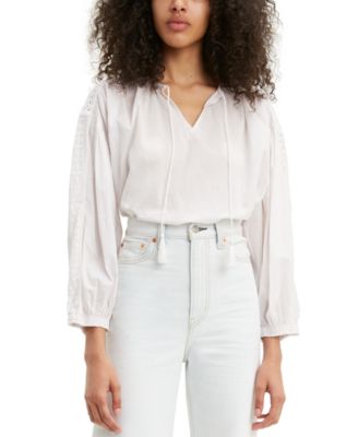 levis tops