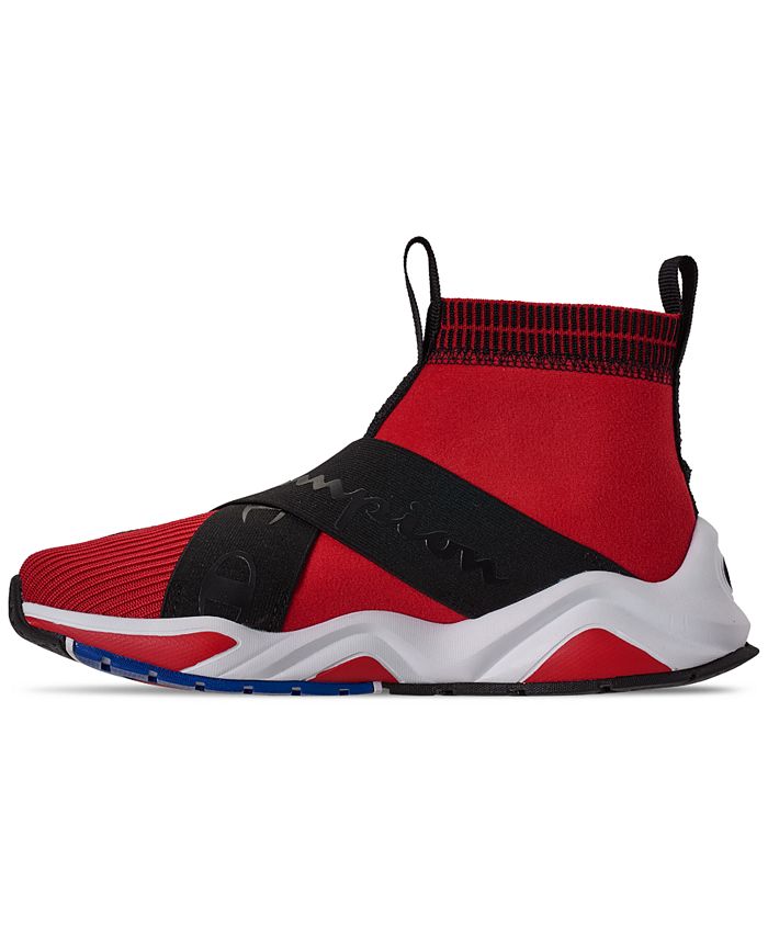 champion rally crossover casual shoes