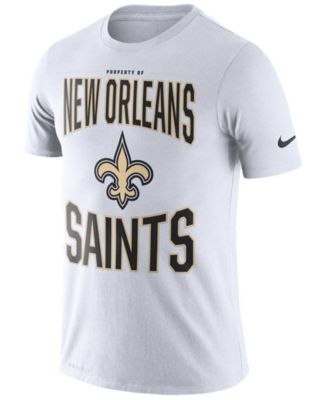 saints dri fit shirt