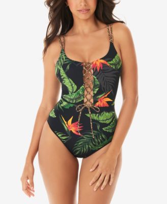 macys womens bathing suit sale