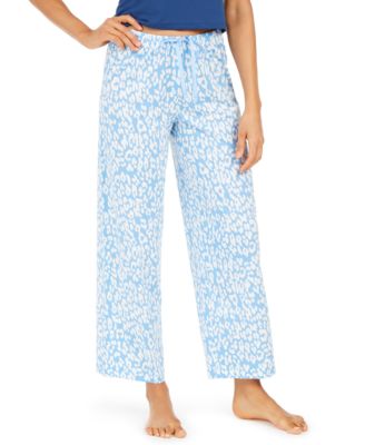 hue cotton pajama pants