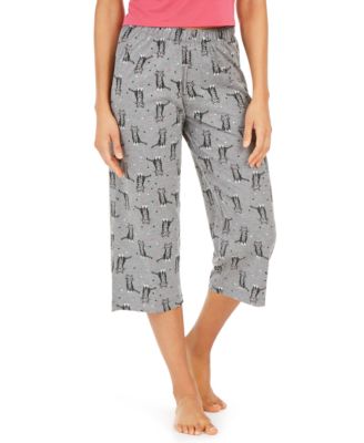 hue cotton pajama pants