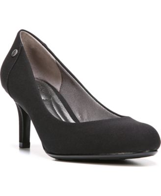 lifestride shoes pumps