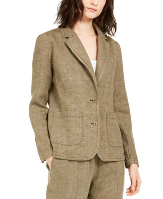 macy's eileen fisher petites