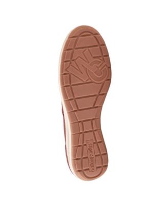 walking cradles orleans sneaker