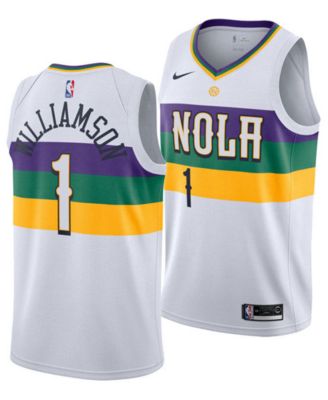 new orleans williamson jersey
