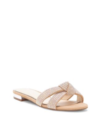 jessica simpson flat sandals