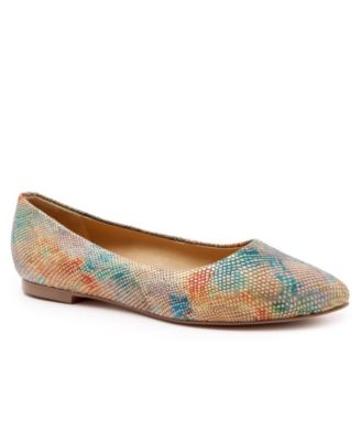 trotters estee flat