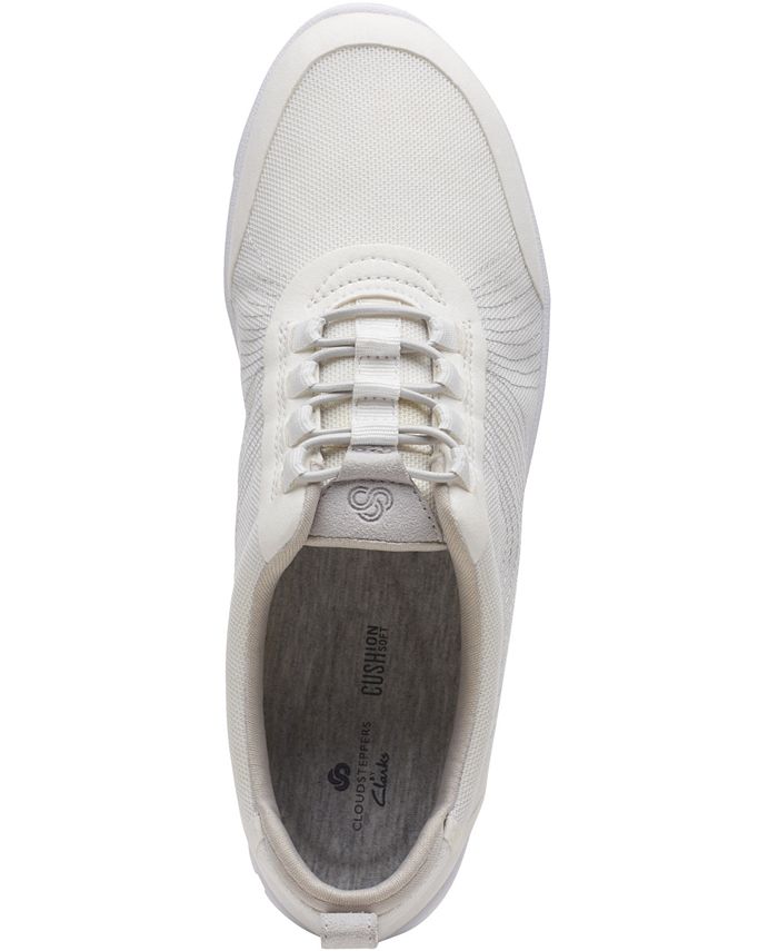 clarks step allena lo