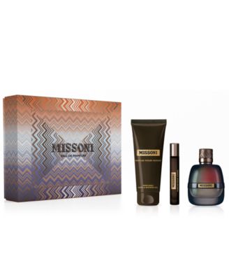 missoni men's cologne review