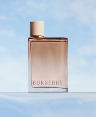 macys burberry perfume