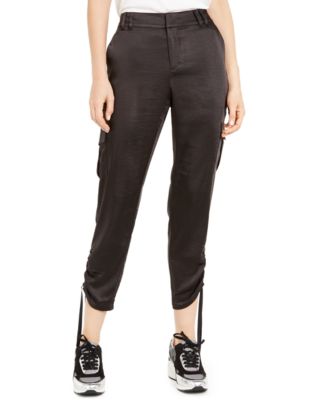 macys womens cargo pants