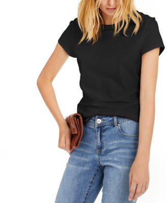 macys petite tops inc