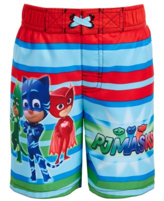 toddler gucci swim trunks
