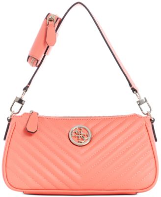 guess kamryn shoulder bags