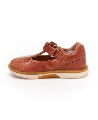 Stride Rite SRT Winslow Sneaker - Unisex Kids' Athletic Shoe With Ground-Detecting Technology - View #5