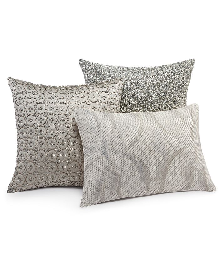 Hotel Collection Primativa King Sham, Created for Macy's & Reviews