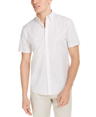 macys michael kors mens shirts