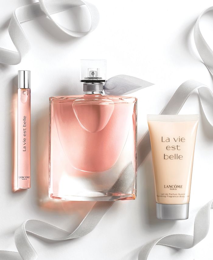 Lancôme 3Pc. La Vie Est Belle Gift Set & Reviews Beauty