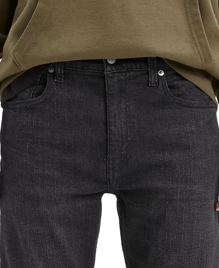 levis tapper