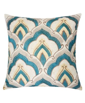 homey cozy pillows